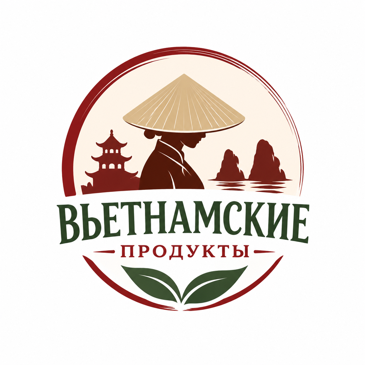 Вьетнамские продукты